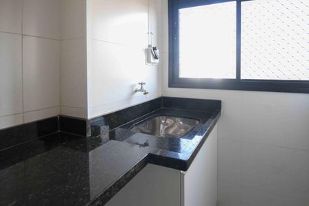 Apartamento à venda com 42m², 2 quartos e 1 vaga Apartamento à venda com 42m², 2 quartos e 1 vagaÁrea de Serviço