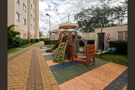 Apartamento à venda com 44m², 2 quartos e sem vaga Apartamento à venda com 44m², 2 quartos e sem vagaÁrea comum