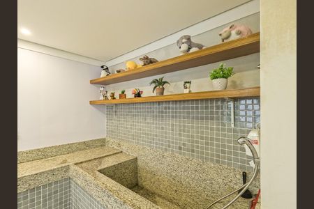 Apartamento à venda com 44m², 2 quartos e sem vaga Apartamento à venda com 44m², 2 quartos e sem vagaÁrea comum