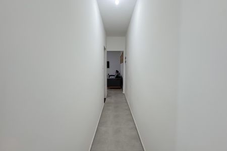 Apartamento à venda com 90m², 2 quartos e sem vaga Apartamento à venda com 90m², 2 quartos e sem vagaCorredor