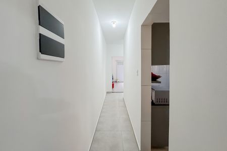 Apartamento à venda com 90m², 2 quartos e sem vaga Apartamento à venda com 90m², 2 quartos e sem vagaCorredor