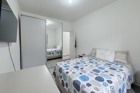 Apartamento à venda com 90m², 2 quartos e sem vaga Apartamento à venda com 90m², 2 quartos e sem vagaQuarto 2