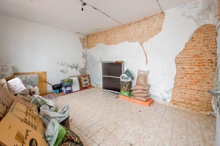 Apartamento à venda com 90m², 2 quartos e sem vaga Apartamento à venda com 90m², 2 quartos e sem vagaEdícula