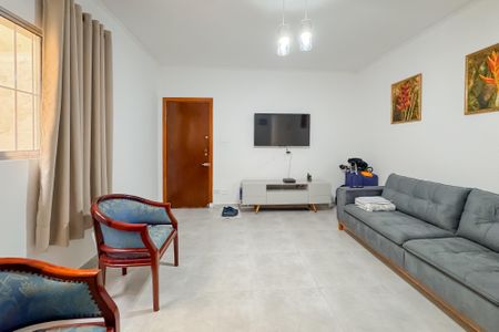 Apartamento à venda com 90m², 2 quartos e sem vaga Apartamento à venda com 90m², 2 quartos e sem vagaSala