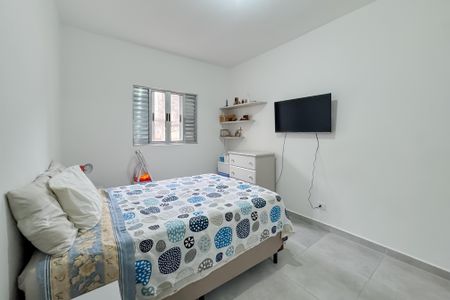 Apartamento à venda com 90m², 2 quartos e sem vaga Apartamento à venda com 90m², 2 quartos e sem vagaQuarto 2