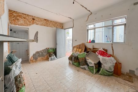 Apartamento à venda com 90m², 2 quartos e sem vaga Apartamento à venda com 90m², 2 quartos e sem vagaEdícula