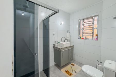 Apartamento à venda com 90m², 2 quartos e sem vaga Apartamento à venda com 90m², 2 quartos e sem vagaBanheiro Social