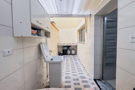 Apartamento à venda com 90m², 2 quartos e sem vaga Apartamento à venda com 90m², 2 quartos e sem vagaÁrea de Serviço
