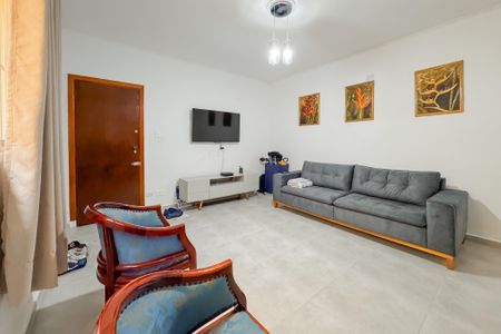 Apartamento à venda com 90m², 2 quartos e sem vaga Apartamento à venda com 90m², 2 quartos e sem vagaSala
