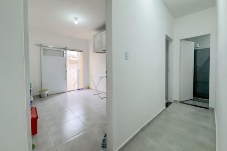 Apartamento à venda com 90m², 2 quartos e sem vaga Apartamento à venda com 90m², 2 quartos e sem vagaCorredor