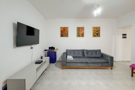 Apartamento à venda com 90m², 2 quartos e sem vaga Apartamento à venda com 90m², 2 quartos e sem vagaSala