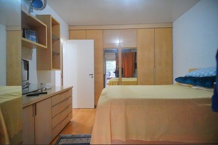 Apartamento à venda com 101m², 2 quartos e 1 vagaQuarto 1