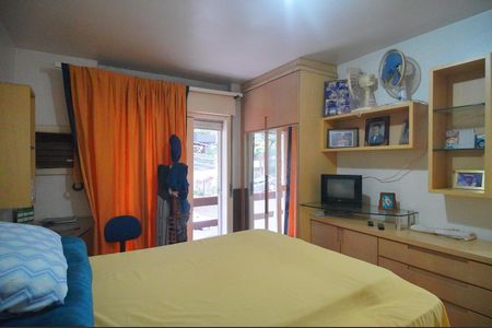 Apartamento à venda com 101m², 2 quartos e 1 vagaQuarto 1