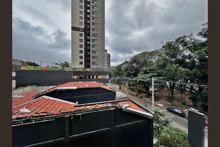 Studio à venda com 30m², 1 quarto e sem vaga Studio à venda com 30m², 1 quarto e sem vagaVista Quarto