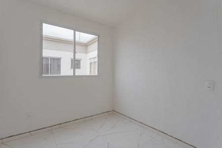 Apartamento à venda com 42m², 2 quartos e sem vaga Apartamento à venda com 42m², 2 quartos e sem vagaQuarto 2