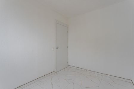 Apartamento à venda com 42m², 2 quartos e sem vaga Apartamento à venda com 42m², 2 quartos e sem vagaQuarto 2