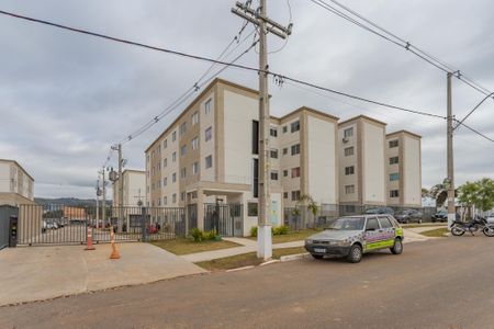 Apartamento à venda com 42m², 2 quartos e sem vaga Apartamento à venda com 42m², 2 quartos e sem vagaFachada