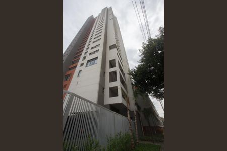 Studio à venda com 26m², 1 quarto e sem vagaFachada