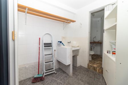 Casa à venda com 150m², 3 quartos e sem vaga Casa à venda com 150m², 3 quartos e sem vagaÁrea de Serviço