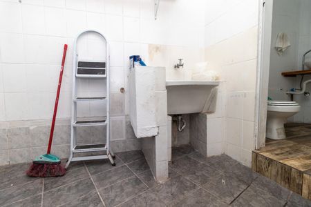 Casa à venda com 150m², 3 quartos e sem vaga Casa à venda com 150m², 3 quartos e sem vagaÁrea de Serviço