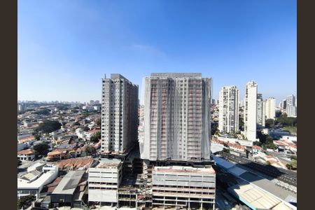Studio à venda com 44m², 1 quarto e 1 vaga Studio à venda com 44m², 1 quarto e 1 vagaVista da Varanda
