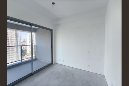 Studio à venda com 44m², 1 quarto e 1 vaga Studio à venda com 44m², 1 quarto e 1 vagaQuarto