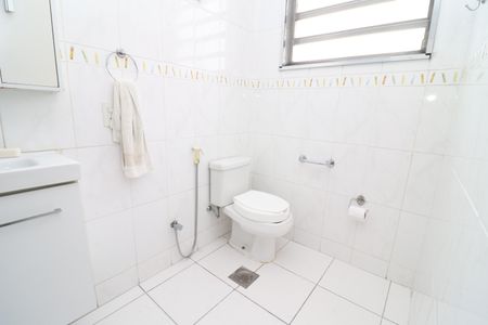 Apartamento à venda com 90m², 3 quartos e 1 vagaBanheiro da Suíte