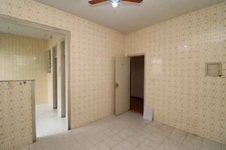 Apartamento à venda com 90m², 3 quartos e 1 vagaCozinha