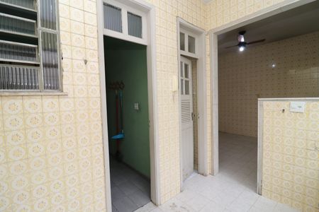 Apartamento à venda com 90m², 3 quartos e 1 vagaÁrea de Serviço
