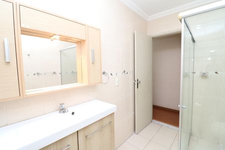 Apartamento à venda com 90m², 3 quartos e 1 vagaBanheiro Social