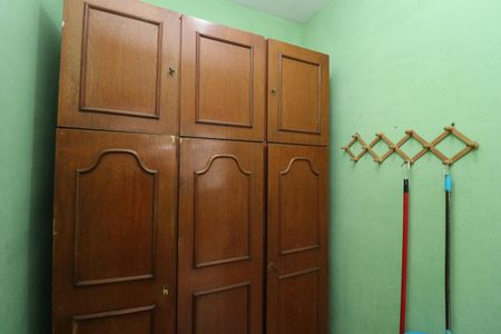 Apartamento à venda com 90m², 3 quartos e 1 vagaQuarto de Serviço