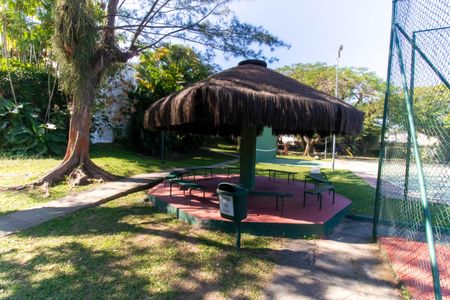 Casa de condomínio à venda com 1100m², 4 quartos e 4 vagas Casa de condomínio à venda com 1100m², 4 quartos e 4 vagasÁrea comum