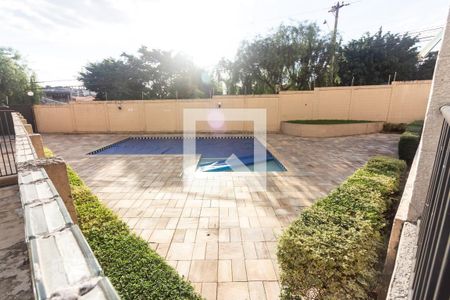 Apartamento à venda com 46m², 2 quartos e 1 vaga Apartamento à venda com 46m², 2 quartos e 1 vagaÁrea comum