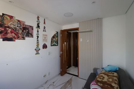 Apartamento à venda com 50m², 2 quartos e 2 vagasQuarto 1