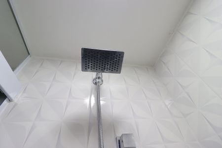 Apartamento à venda com 50m², 2 quartos e 2 vagasBanheiro - Chuveiro