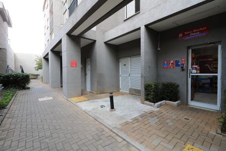 Apartamento à venda com 50m², 2 quartos e 2 vagasÁrea Comum - Mercadinho 24h