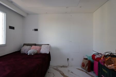 Apartamento à venda com 50m², 2 quartos e 2 vagasQuarto 2