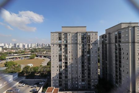 Apartamento à venda com 50m², 2 quartos e 2 vagasVista do Quarto 1
