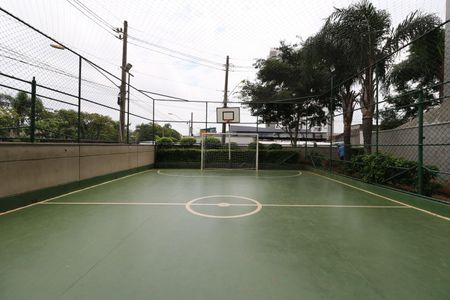 Apartamento à venda com 50m², 2 quartos e 2 vagasÁrea Comum - Quadra