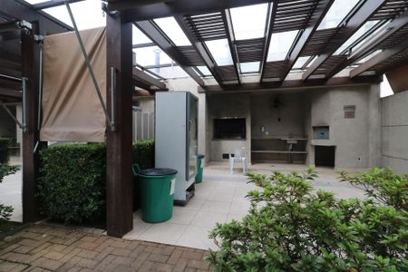 Apartamento à venda com 50m², 2 quartos e 2 vagasÁrea Comum - Churrasqueira