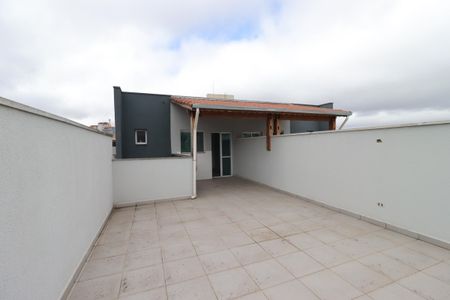 Apartamento à venda com 100m², 2 quartos e 2 vagasÁrea comum