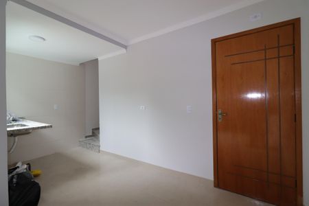 Apartamento à venda com 100m², 2 quartos e 2 vagasCozinha