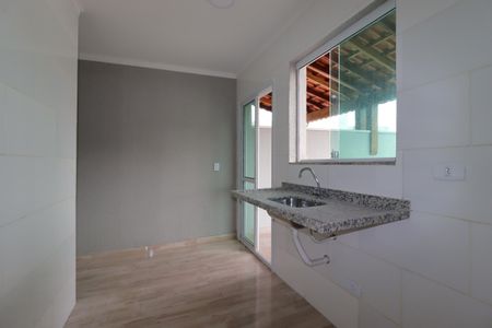 Apartamento à venda com 100m², 2 quartos e 2 vagasÁrea comum