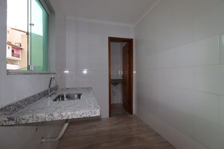 Apartamento à venda com 100m², 2 quartos e 2 vagasÁrea comum