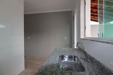 Apartamento à venda com 100m², 2 quartos e 2 vagasÁrea comum