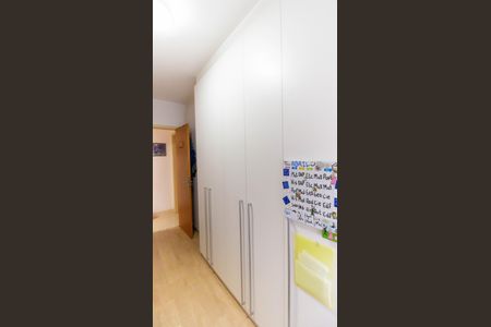 Apartamento à venda com 80m², 3 quartos e 1 vagaQuarto 02