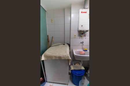 Apartamento à venda com 80m², 3 quartos e 1 vagaÁrea de Serviço