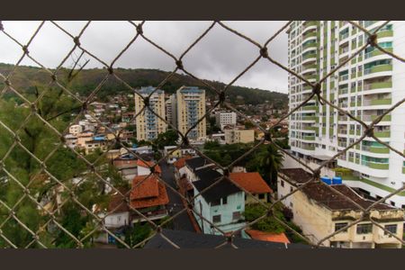 Apartamento à venda com 80m², 3 quartos e 1 vagaQuarto 01 Vista 