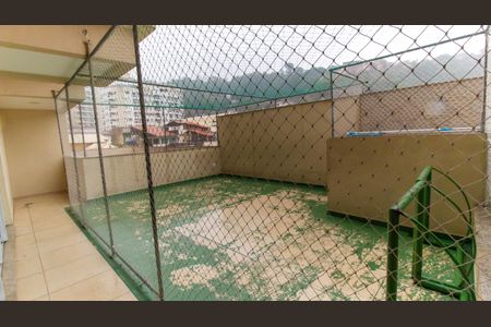 Apartamento à venda com 80m², 3 quartos e 1 vagaÁrea comum