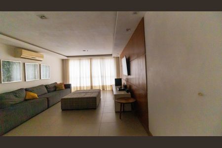 Apartamento à venda com 80m², 3 quartos e 1 vagaÁrea comum